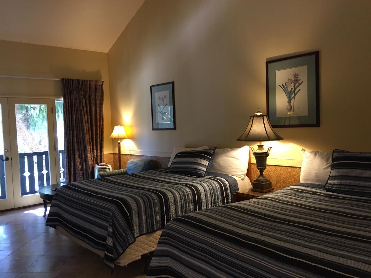 Tuscany Hills Retreat Escondido Bagian luar foto